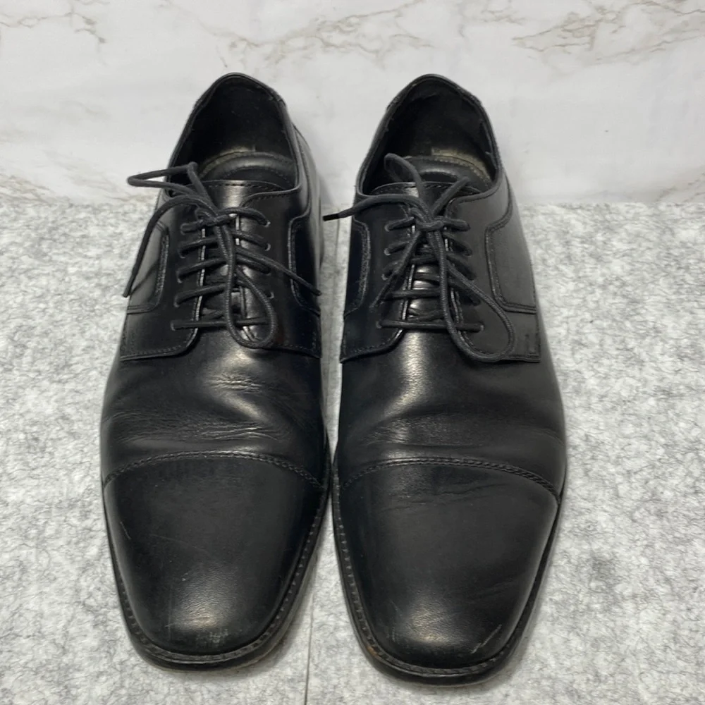 J Murphy By Johnston And Murphy Dress Shoes